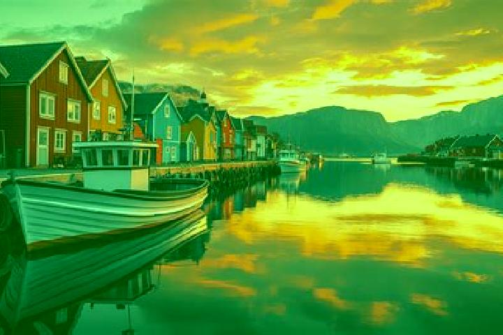 Addison, 34 — Escort in Eidsvoll, Norway