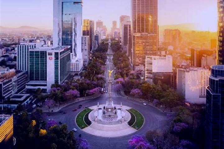 Addison, 34 — Escort in El Jazmin, Mexico