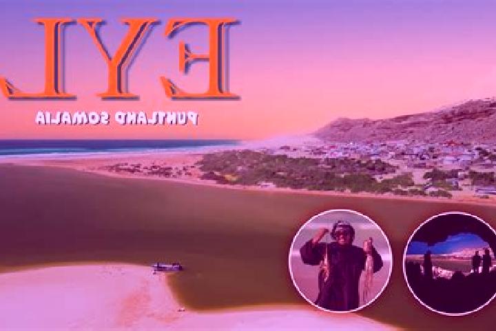 Addison, 34 — Escort in Eyl, Somalia