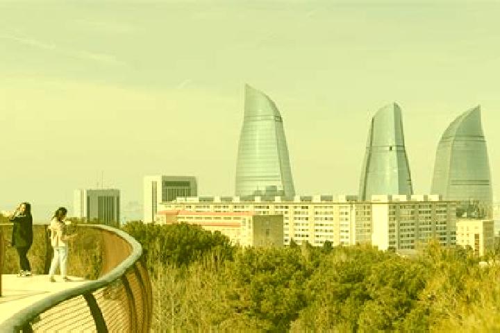 Addison, 34 — Escort in Givrag, Azerbaijan