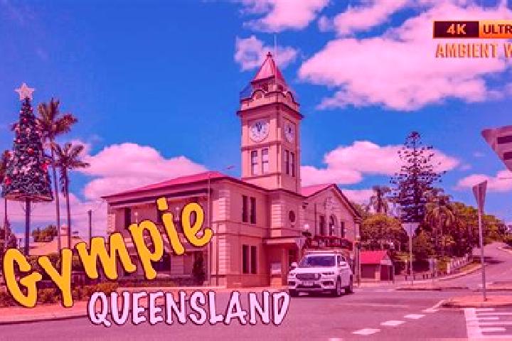 Addison, 34 — Escort in Gympie, Australia