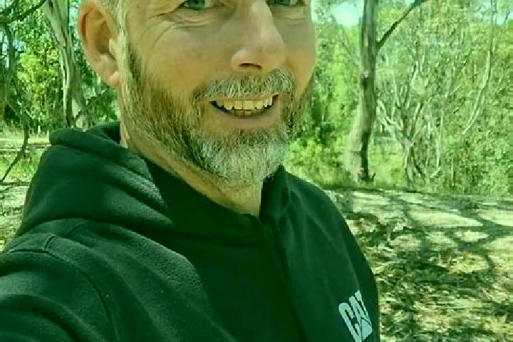 Addison, 34 — Escort in Heyfield, Australia
