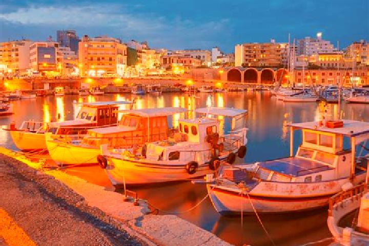 Addison, 34 — Escort in Irakleion, Greece