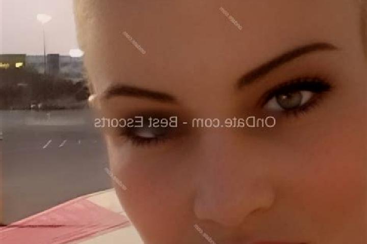 Addison, 34 — Escort in Joudreville, France