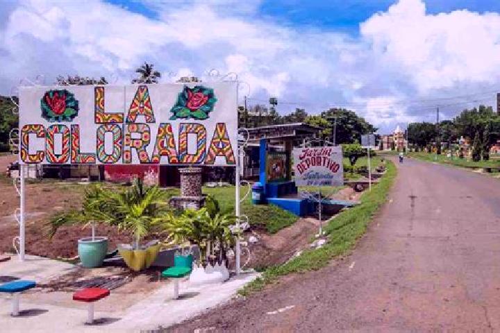 Addison, 34 — Escort in La Colorada, Honduras