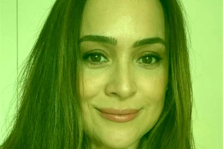 Addison, 34 — Escort in Lima Duarte, Brazil