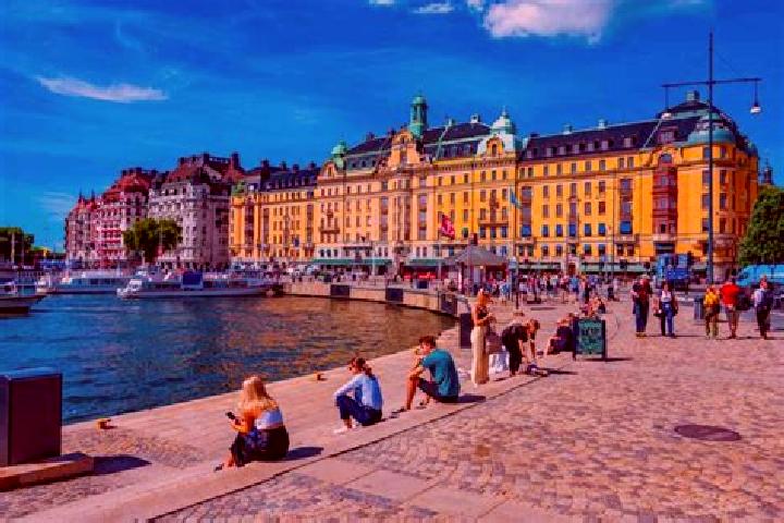 Addison, 34 — Escort in Ljungaverk, Sweden