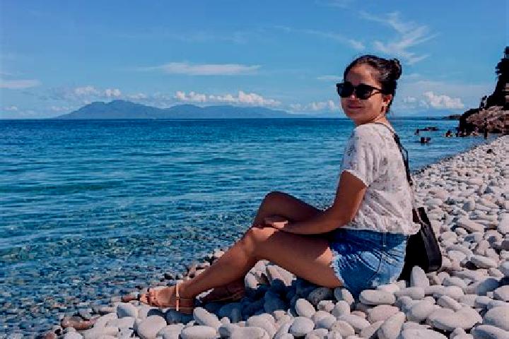 Addison, 34 — Escort in Mabua, Philippines