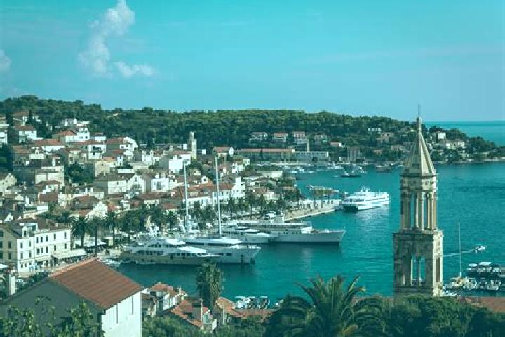 Addison, 34 — Escort in Marina, Croatia