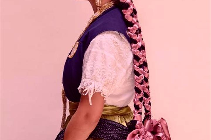 Addison, 34 — Escort in Miahuatlan, Mexico