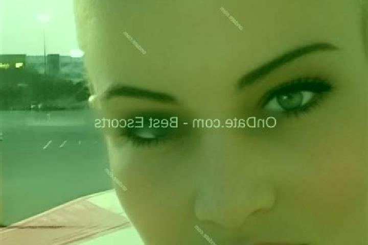 Addison, 34 — Escort in Northview, United States