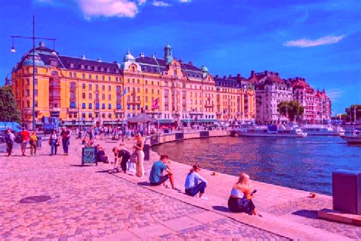 Addison, 34 — Escort in OErsundsbro, Sweden