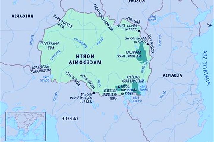Addison, 34 — Escort in Ognjaci, North Macedonia