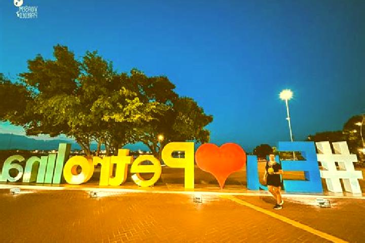 Addison, 34 — Escort in Petrolina, Brazil