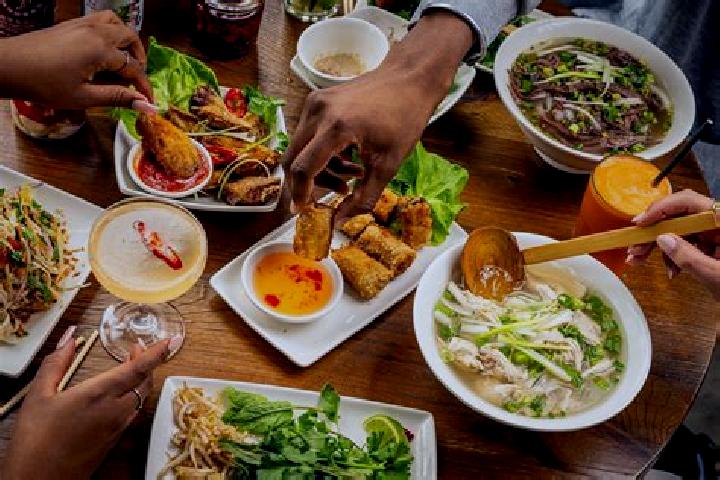 Addison, 34 — Escort in Pho Chau, Vietnam