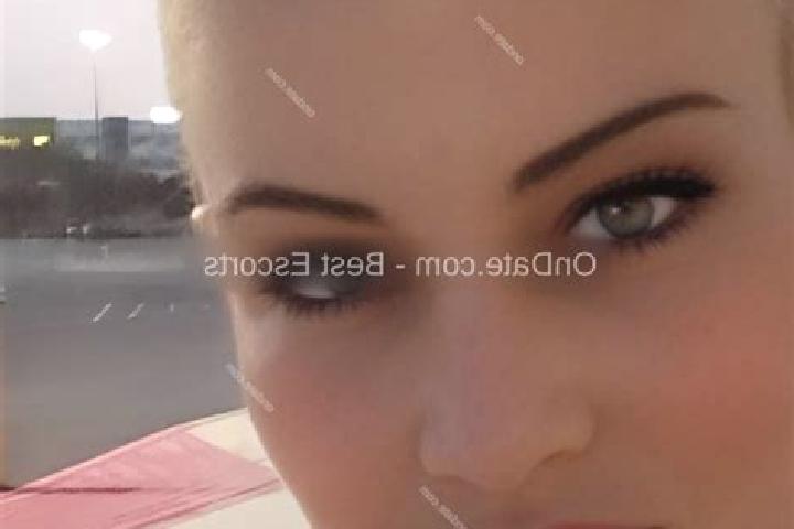 Addison, 34 — Escort in Prajoaia, Romania