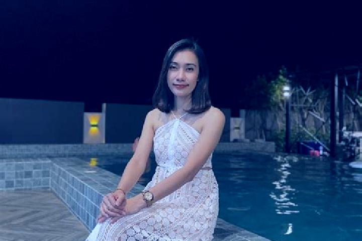 Addison, 34 — Escort in Puan Selatan, Indonesia