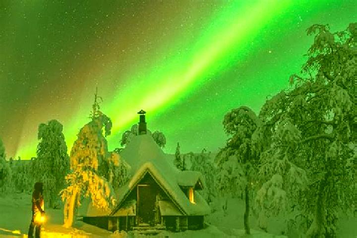 Addison, 34 — Escort in Ruskeasanta, Finland