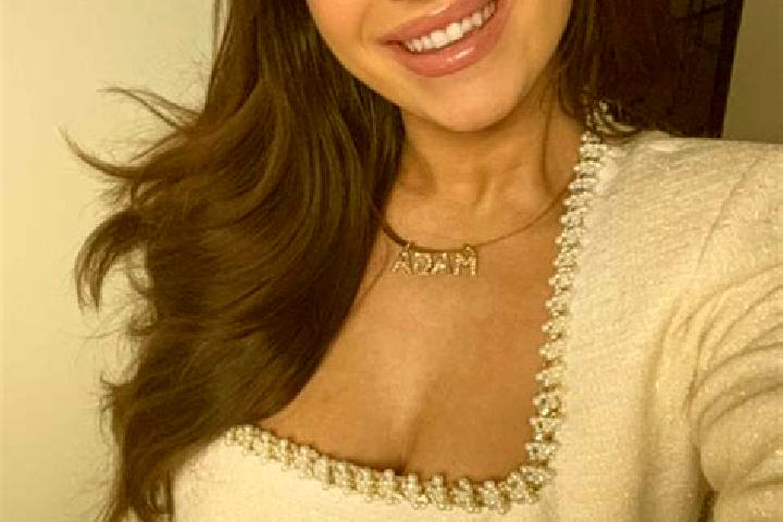 Addison, 34 — Escort in Saint Clair Shores, United States