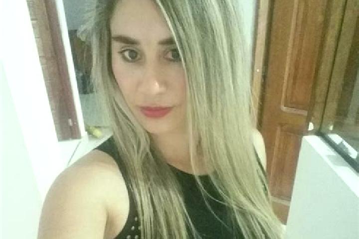 Addison, 34 — Escort in Soritor, Peru