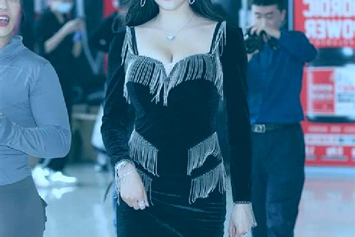 Addison, 34 — Escort in Taiyang, China