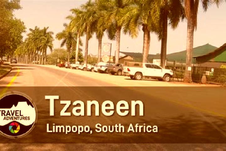 Addison, 34 — Escort in Tzaneen, South Africa