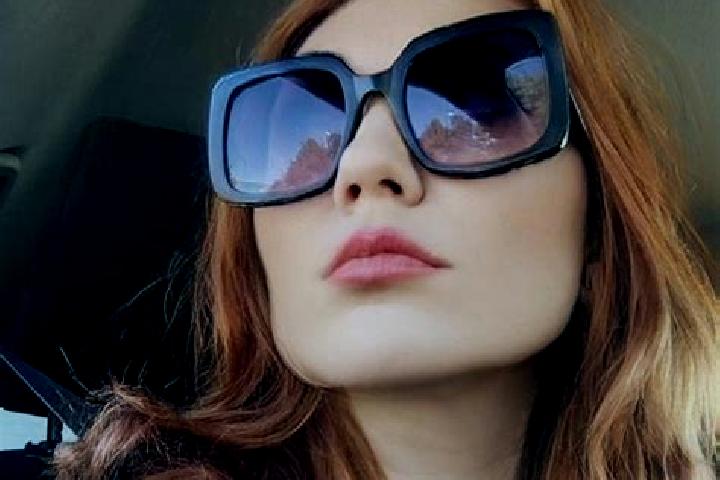 Addison, 34 — Escort in Varbilau, Romania