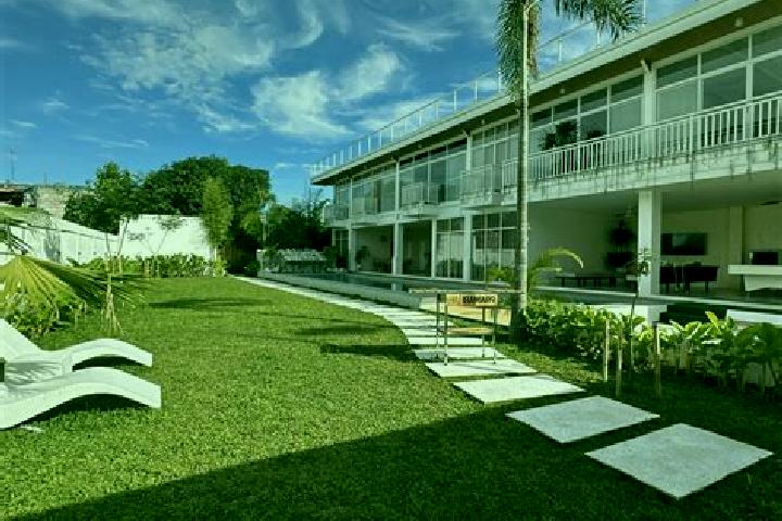 Addison, 34 — Escort in Villa Libertad, Mexico