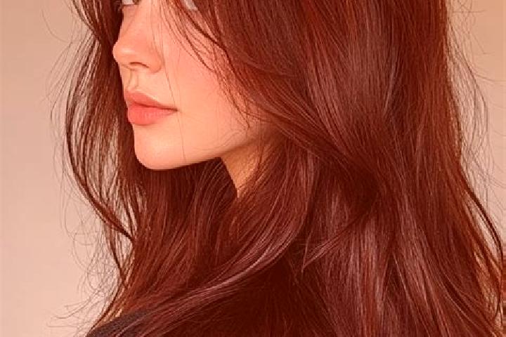 Addison, 35, a auburn brown-eyed european companion based in Novaya Kupavna. Offering Tantra, Overnight, Massage, Erotic Massage, Couples. Available for inca...