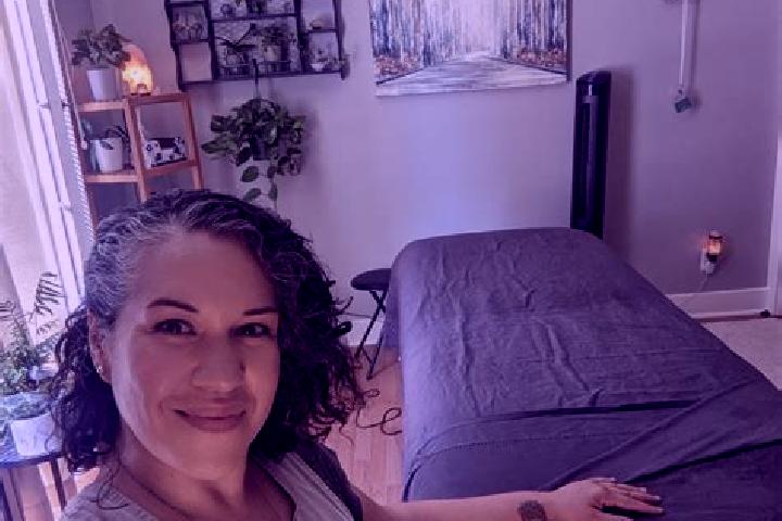 Addison, 35, a black brown-eyed caribbean companion based in Gandhi Nagar. Offering BDSM, Girlfriend Experience, Roleplay, OWO, Couples. Available for incall...