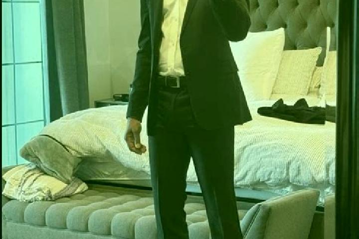 Addison, 35, a black dark-eyed mixed companion based in Ghazni. Offering Massage, Domination, Prostate Massage, GFE. Available for incall and outcall, overni...