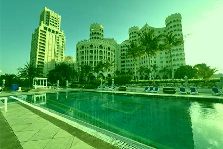 Addison, 35 — Escort in Al Mahbulah, Kuwait