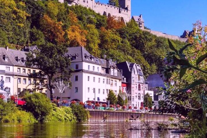 Addison, 35 — Escort in Altena, Germany
