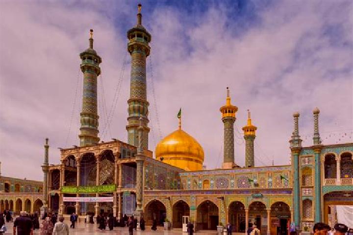 Addison, 35 — Escort in Bala Shahr, Iran