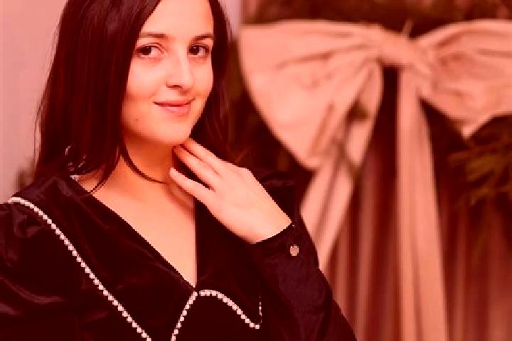 Addison, 35 — Escort in Belcesti, Romania