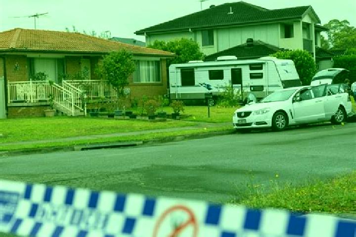 Addison, 35 — Escort in Bossley Park, Australia