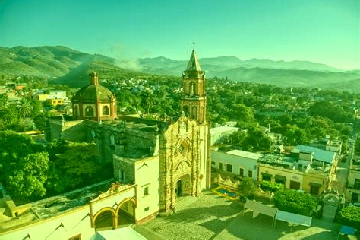 Addison, 35 — Escort in Cadereyta, Mexico