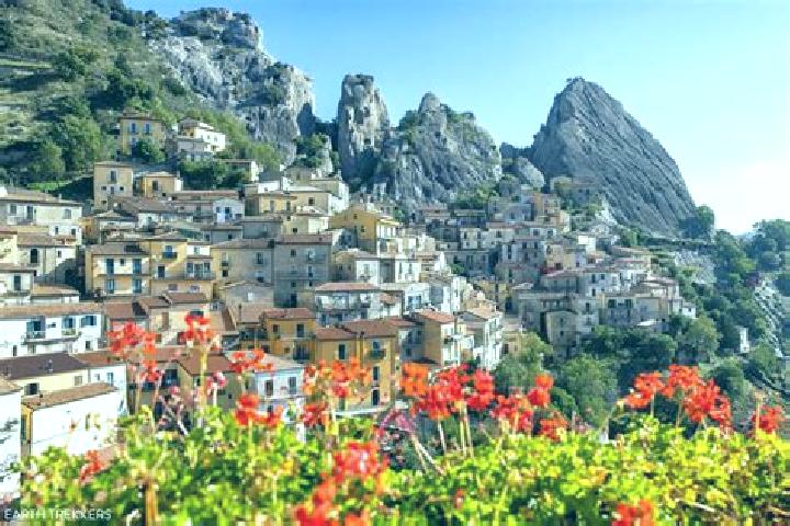 Addison, 35 — Escort in Castelmezzano, Italy