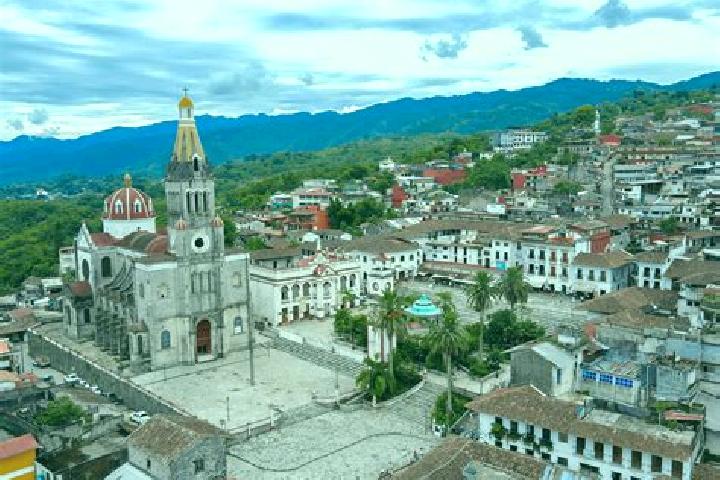 Addison, 35 — Escort in Cuetzala del Progreso, Mexico