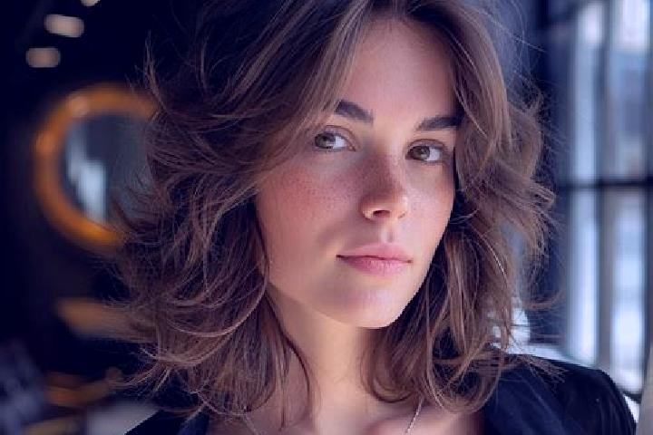 Addison, 35 — Escort in Dlhe diely, Slovakia
