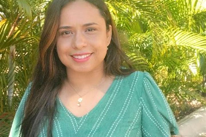 Addison, 35 — Escort in El Giral, Panama