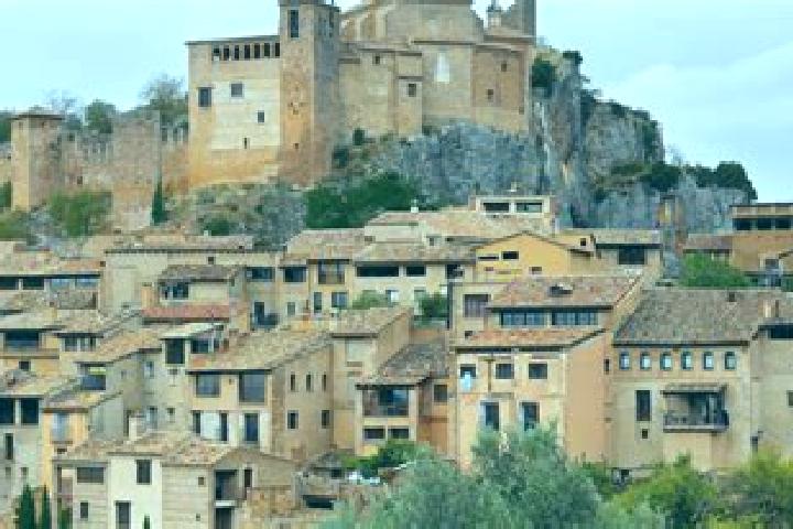 Addison, 35 — Escort in Huesa del Comun, Spain