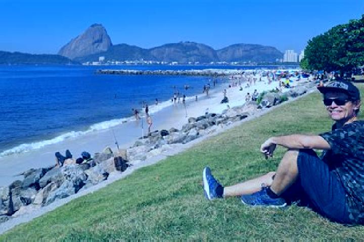 Addison, 35 — Escort in Juramento, Brazil