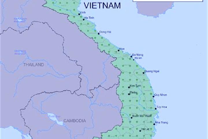 Addison, 35 — Escort in Ka Dang, Vietnam