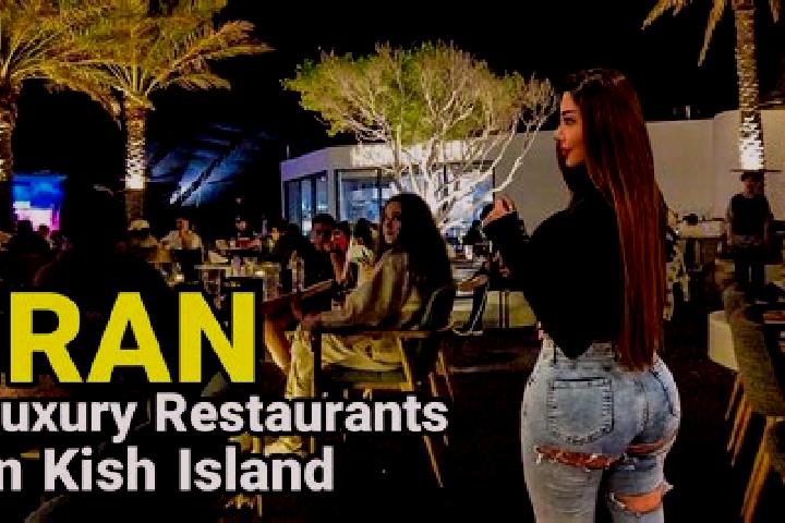 Addison, 35 — Escort in Kish, Iran