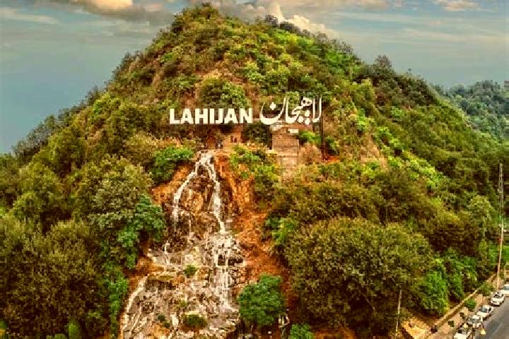 Addison, 35 — Escort in Lahijan, Iran