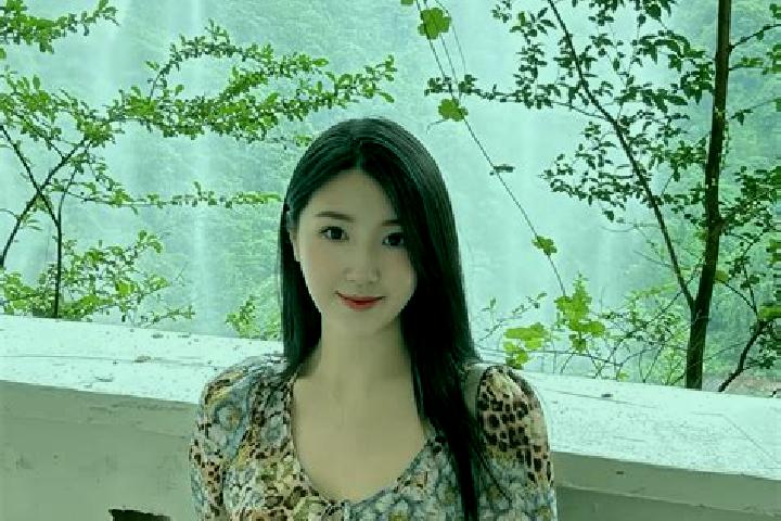Addison, 35 — Escort in Lilin, China