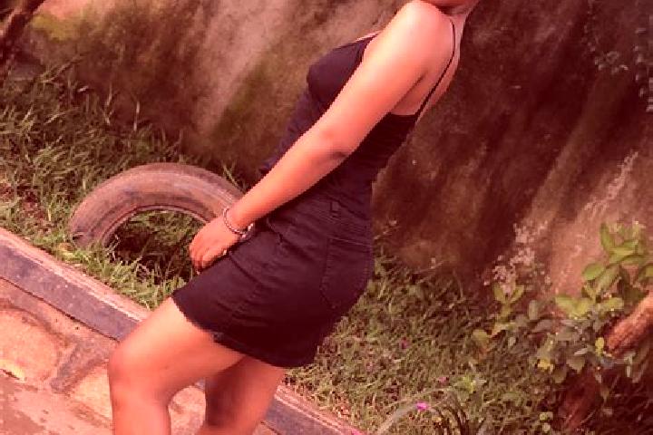 Addison, 35 — Escort in Mabanza, Rwanda