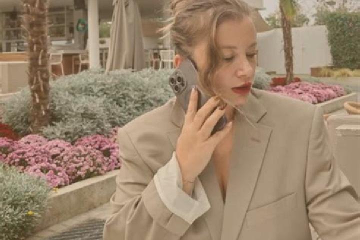 Addison, 35 — Escort in Melano, Switzerland