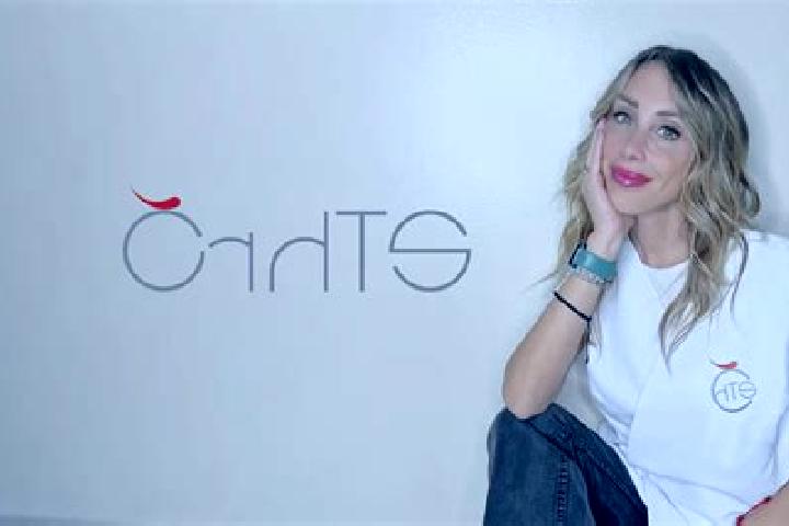 Addison, 35 — Escort in Nembro, Italy